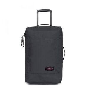 Trolley Eastpak FIKTRA S 2 Ruote Grey Road su linait