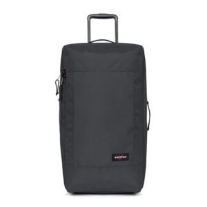 Trolley Eastpak FIKTRA M 2 Ruote Grey Road su linait