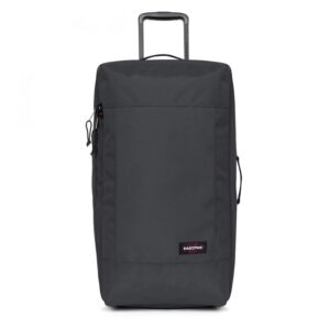 Trolley Eastpak FIKTRA L 2 Ruote Grey Road su linait