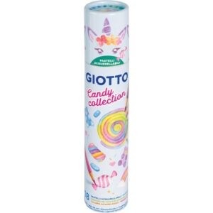 Matite Acquarellabili Candy Collection Conf. 18 Colori