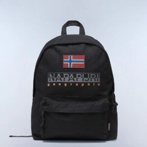 Zaino Napapijri HERING DP Black su linait
