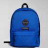 Zaino Napapijri VOYAGE 3 Blue Lapis su linait
