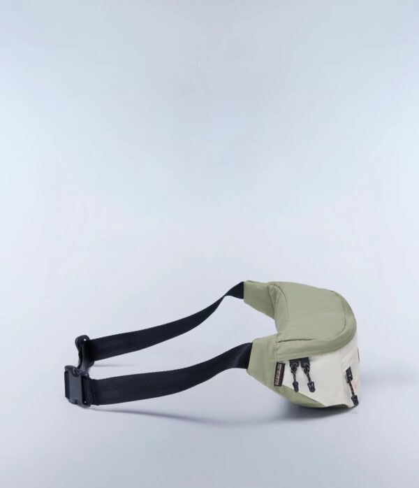 5 Lt Beige Argento su linait