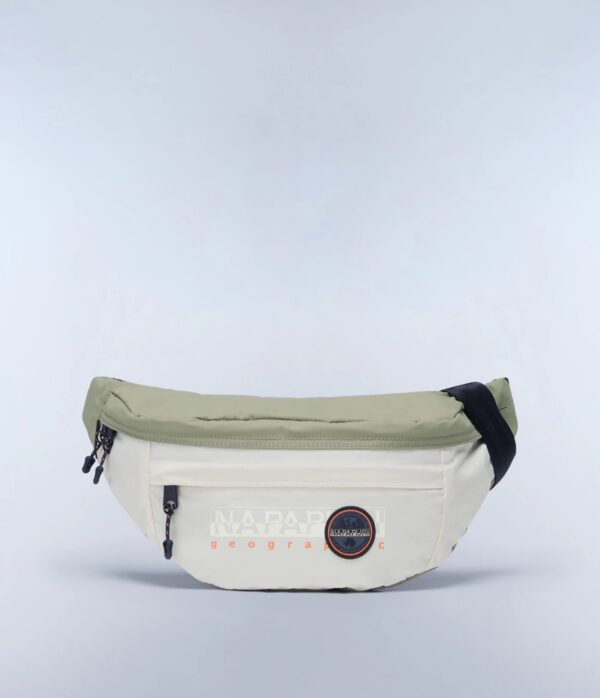 NAPAPIJRI Marsupio Curver 4