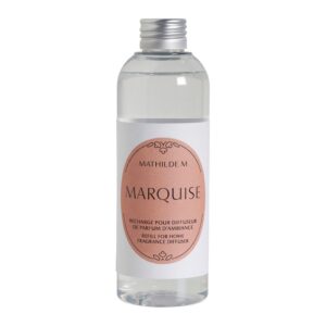 Ricarica per diffusori MATHILDE M profumatore ambiente Marquise 200ml