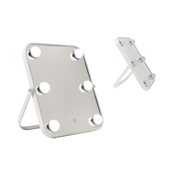 Specchio da Trucco con Luci