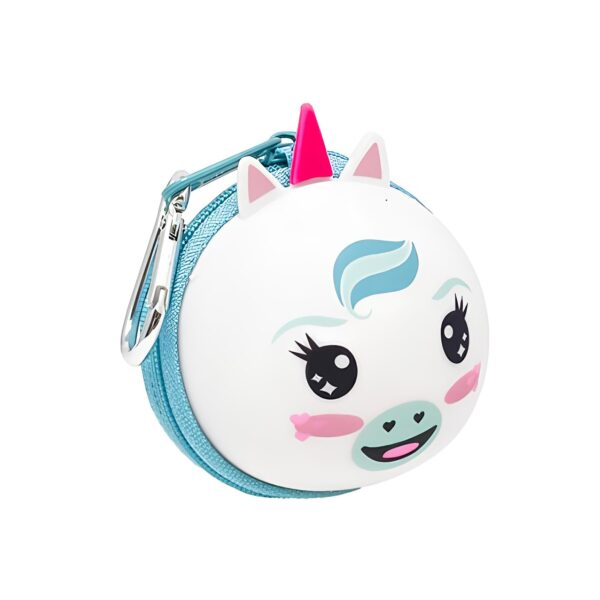 Astuccio Mitama Mitaball a Palla Bianco su linait