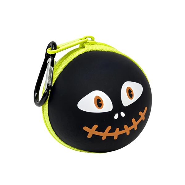 Astuccio Mitama Mitaball a Palla Nero su linait