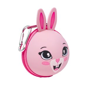 Astuccio Mitama Mitaball a Palla Rosa su linait