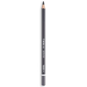 Matita in legno MinaPro 4.0 Seven Grigio Caldo su linait