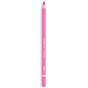 Matita in legno MinaPro 4.0 Seven Magenta su linait