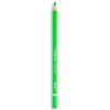 Matita in legno MinaPro 4.0 Seven Verde Fluo su linait