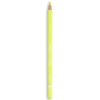 Matita in legno MinaPro 4.0 Seven Giallo Fluo su linait