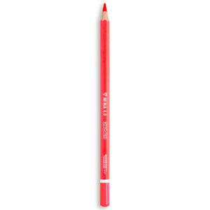 Matita in legno MinaPro 4.0 Seven Magenta Fluo su linait