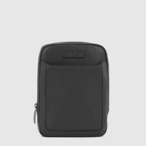 Borsello Piquadro porta iPad mini in Pelle MODUS Nero su linait