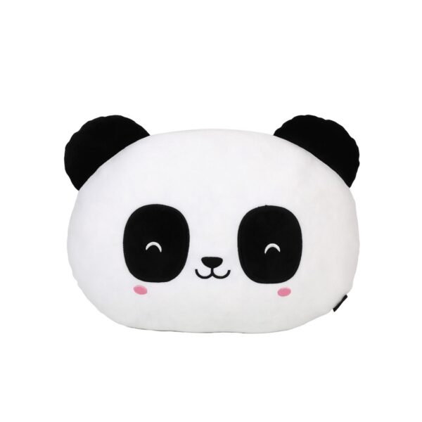 Cuscino Decorativo Piatto Pandastic