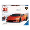 Puzzle 3D Lamborghini Huracán EVO Arancio