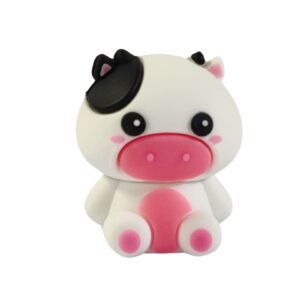 I-Tolal Gomma 3D Eraser My Little Bestie Mucca su linait