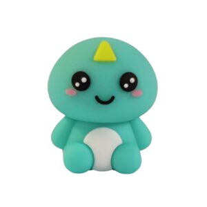 I-Tolal Gomma 3D Eraser My Little Bestie Dinosauro su linait
