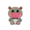 I-Tolal Gomma 3D Eraser My Little Bestie Ippopotamo su linait