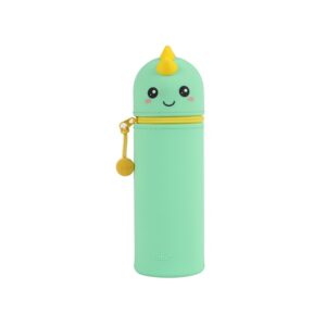 Astuccio Silicone Hello Dino