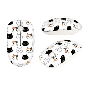 Mouse Wireless Cats