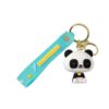 Portachiavi con moschettone Pandastic