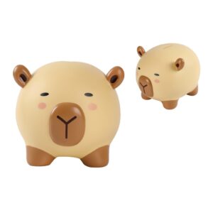 Salvadanaio Capybara