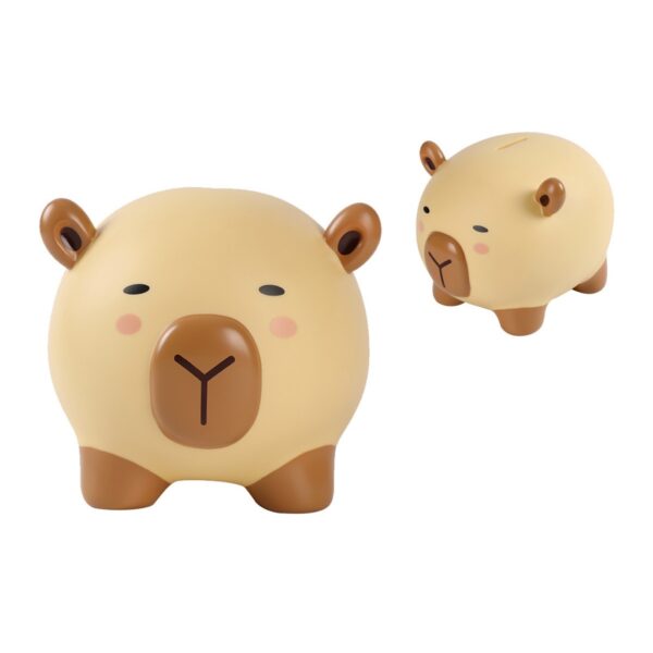Salvadanaio Capybara