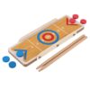 Gioco da Tavolo in legno Mini Battaglia su linait
