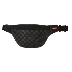 Marsupio Sprayground HANGOVER DRIP CHECK su linait