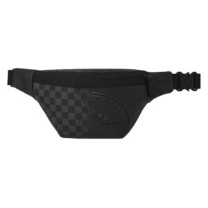 Marsupio Sprayground NIGHTSHARKS WORLDWIDE su linait
