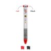 Penna a Due Colori Robot Click&Clack su linait