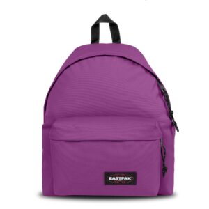 Zaino Eastpak Padded Pak'r 24lt Fig Purple su linait