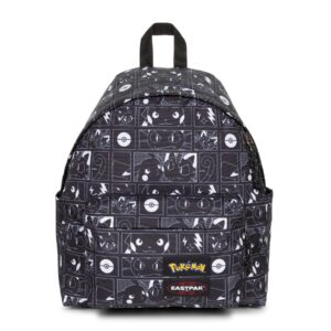 Zaino Eastpak Day Pak'r 24lt Pokemon Black su linait