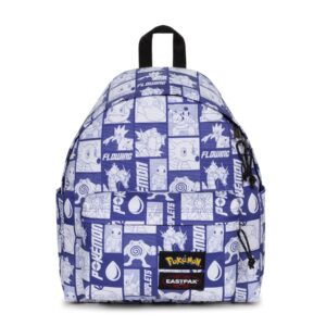 Zaino Eastpak Day Pak'r 24lt Pokemon Navy su linait
