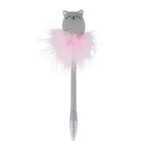 Penna a Sfera Luminosa Kitty Writing is Magic su linait