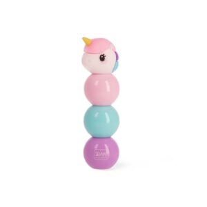 Evidenziatore 3 in 1 Unicorn 3 is Better Than 1 su linait