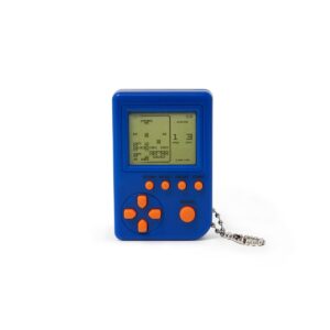 Pocket Arcade Game Mini Console Portatile 10 Giochi Classici su linait