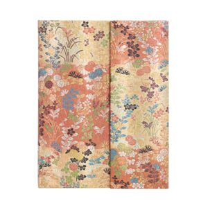 Paperblanks Taccuino Bianco Copertina Rigida 17.5x23cm Kara-Ori su linait