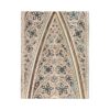 Paperblanks Taccuino Bianco Copertina Rigida 17.5x23cm La Volta Del Duomo Di Milano su linait