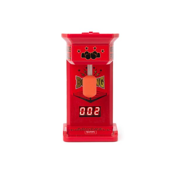 Mini Gioco Arcade Pungiball Punchball su linait