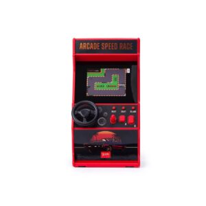 Mini Videogioco Arcade Speed Race 30 Giochi su linait
