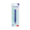 Set di 2 Refill per Penna Gel Lovely Friends Blu su linait