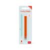 Set di 2 Refill per Penna Gel Lovely Friends Arancio su linait
