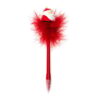 Penna a Sfera Luminosa Babbo Natale Writing is Magic su linait