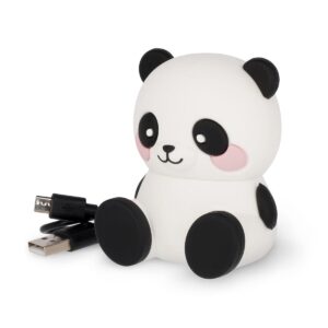 Speaker Wireless con Supporto Panda The Sound of Cuteness su linait