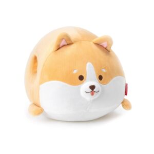 Cuscino Corgi Super Soft! su linait