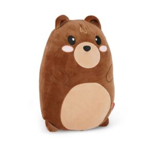 Cuscino Orso Super Soft! su linait