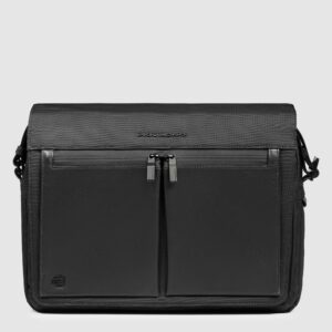 Messenger Piquadro Porta Computer 15